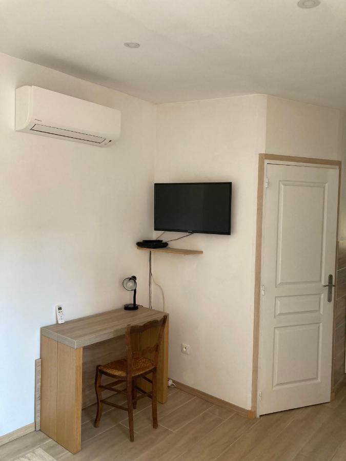 Studio Maisonnette De Vacances Βίλα Κάννες Εξωτερικό φωτογραφία